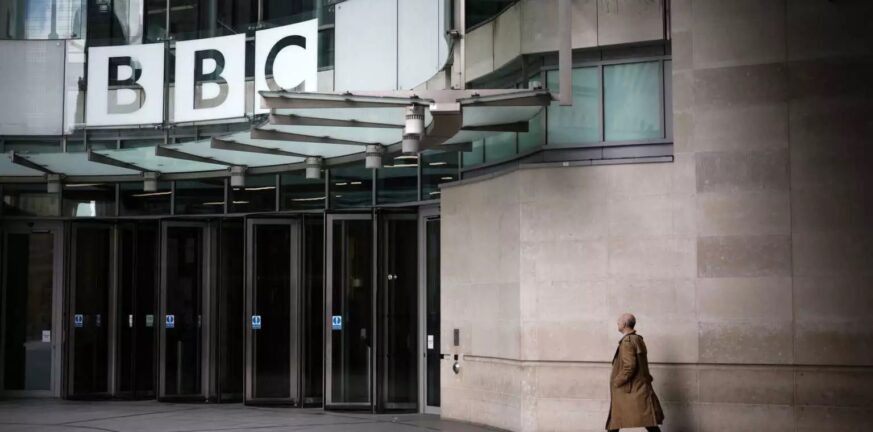 BBC: Παραιτήθηκε ο πρόεδρος μετά το σκάνδαλο για το διορισμό του