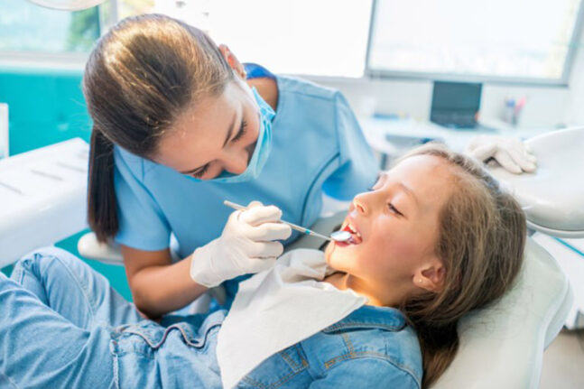 Dentist Pass: Τέλος χρόνου για το voucher οδοντιατρικής φροντίδας για τα παιδιά