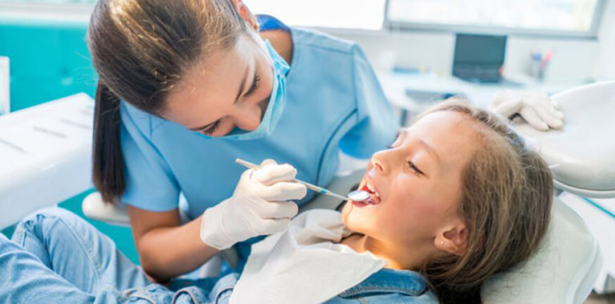 Dentist Pass: Μέσω vouchers.gov.gr οι αιτήσεις – Όλη η διαδικασία - Δωρεάν οδοντιατρικός έλεγχο σε παιδιά