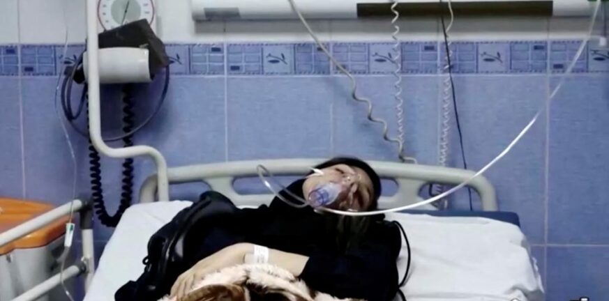 Ακόμη καμία επίσημη εξήγηση για το κύμα δηλητηριάσεων μαθητριών στο Ιράν