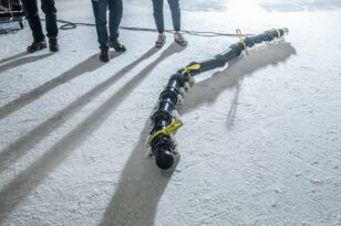 NASA: Ένα ρομποτικό φίδι για την εξερεύνηση του διαστήματος