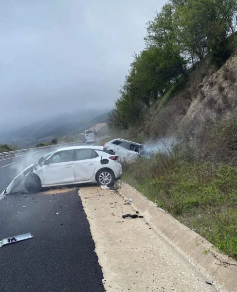 Έβρος: Αυτός είναι ο 46χρονος που σκοτώθηκε στο τροχαίο - ΦΩΤΟ