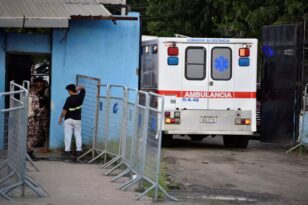 Εκουαδόρ: Νέες συγκρούσεις σε φυλακή και τουλάχιστον 12 νεκροί