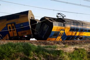 ΥΠΕΞ: Συλλυπητήρια προς την Ολλανδία για τον εκτροχιασμό τρένου - Θλίψη για την απώλεια ανθρώπινων ζωών