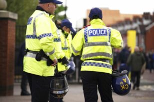 Λονδίνο: Τραυματίστηκαν 7 παιδιά και 2 ενήλικες – Τι λένε για το ενδεχόμενο τρομοκρατικού χτυπήματος ΒΙΝΤΕΟ