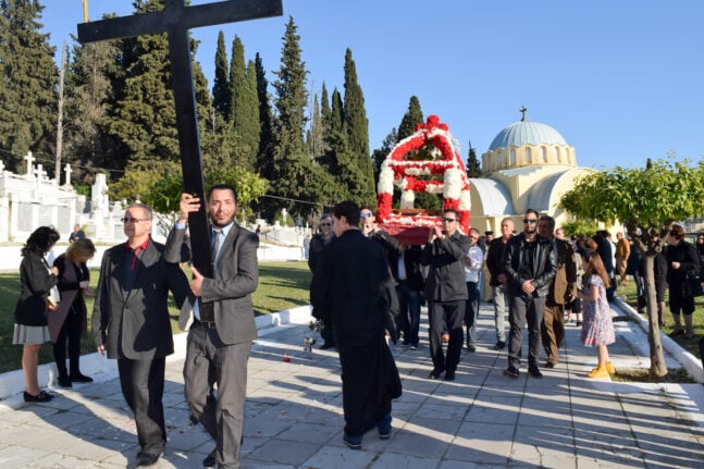 Γηροκομειό