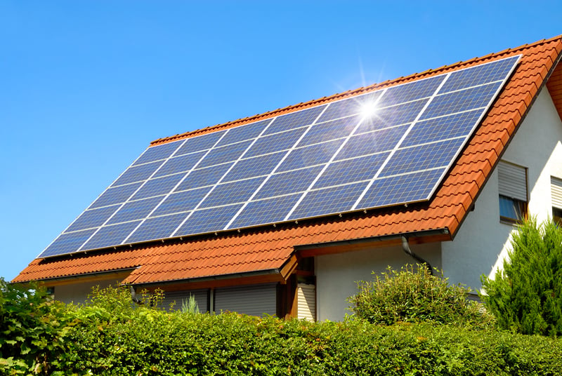 Time to apply for rooftop solar