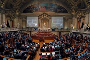 Πορτογαλία: «Πράσινο φως» για έναν ακόμη νόμο υπέρ της ευθανασίας