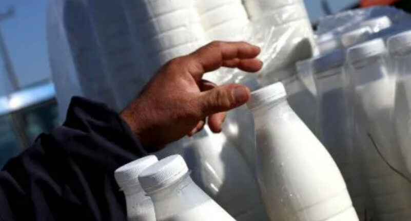 Απίστευτο: Έδωσαν ληγμένα γάλατα σε σχολείο της Πάτρας