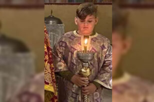 Αγρίνιο: Νέος «γολγοθάς» για τους γονείς του 14χρονου Γαβριήλ - Τι συνέβη μετά την κηδεία