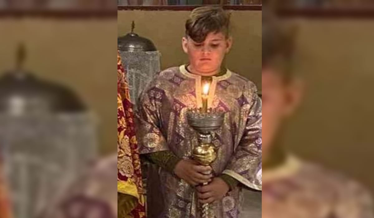 Agrinio: A new “calvary” for the parents of 14-year-old Gabriel – what happened after the funeral