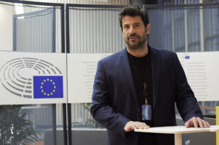 Αλέξης Γεωργούλης: Το Ευρωκοινοβούλιο αποφάσισε την άρση της ασυλίας του – Πότε ψηφίζει η Ολομέλεια