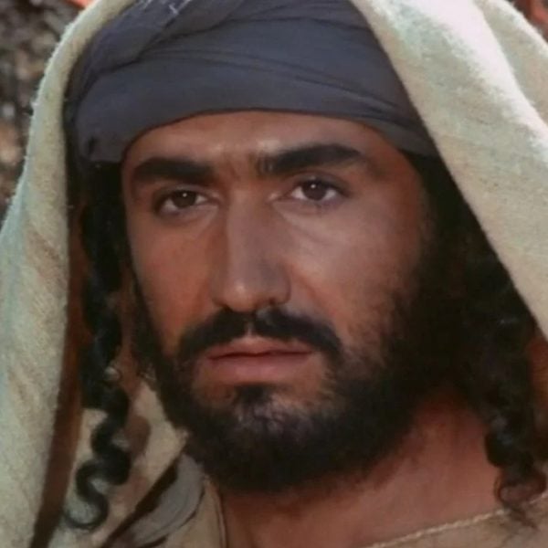 Ο Ιησούς από τη Ναζαρέτ: Πώς είναι σήμερα οι ηθοποιοί της σειράς; - ΦΩΤΟ