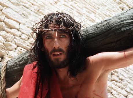 Ο Ιησούς από τη Ναζαρέτ: Πώς είναι σήμερα οι ηθοποιοί της σειράς; - ΦΩΤΟ