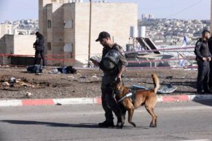 Ισραήλ: Επίθεση με μαχαίρι σε στρατιώτες κοντά στο Τελ Αβίβ – Μία σύλληψη