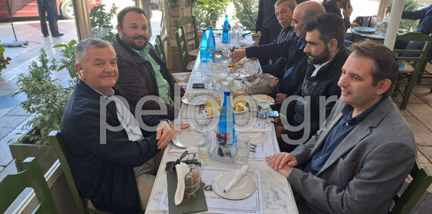 Ο σάλος για το τραπέζι ΝΔ-ΣΥΡΙΖΑ-ΠΑΣΟΚ, η αντίδραση του ΚΚΕ, ο Πελετίδης και οι εκλογές του Οκτωβρίου