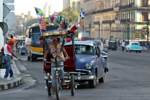 Κούβα: Η έλλειψη καυσίμων ακυρώνει την ιστορική παρέλαση της Πρωτομαγιάς