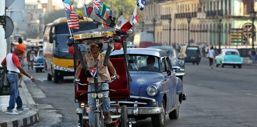 Κούβα: Η έλλειψη καυσίμων ακυρώνει την ιστορική παρέλαση της Πρωτομαγιάς