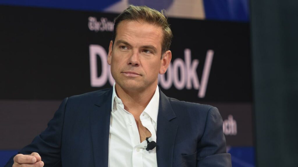 Lachlan Murdoch