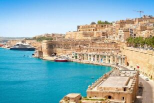  Μάλτα: Ανησυχία για την επάρκεια σε πόσιμο νερό 