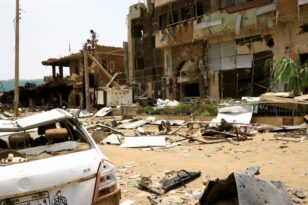 Moody’s: Η εμπόλεμη κατάσταση στο Σουδάν απειλή για τράπεζες και κράτη