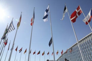 ΗΠΑ: «Τουρκία και την Ουγγαρία να ολοκληρώσουν τις διαδικασίες επικύρωσης της ένταξη της Σουηδίας στο ΝΑΤΟ χωρίς καθυστέρηση»