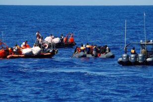 Ισπανία: Δύο νεκροί και ένας αγνοούμενος μετά το ναυάγιο αλιευτικού στα ανοικτά των βόρειων ακτών