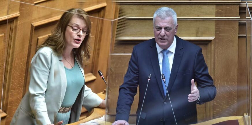 Γιατί οι βουλευτές Μυλωνάκης - Αλεξοπούλου εγκαταλείπουν τον Βελόπουλο