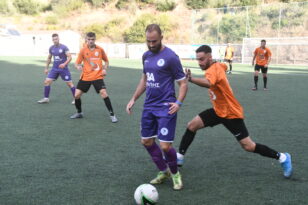 Σ. Νικολακόπουλος: «Θα κριθεί στις μονομαχίες και στο γκολ»
