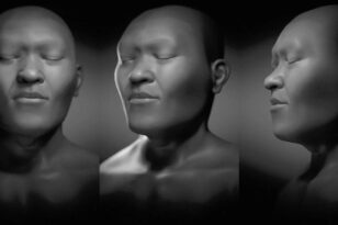 Πώς έμοιαζαν οι άνθρωποι πριν από 35.000 χρόνια - ΦΩΤΟ