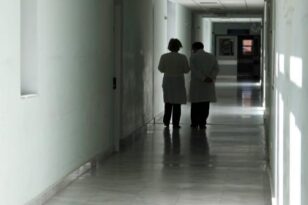 Νοσοκομείο με έναν παθολόγο - Ανίατο το πρόβλημα του Πύργου, κρατά σε ομηρία την Αχαΐα