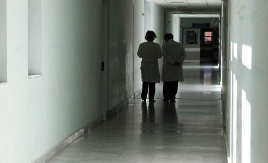 Νοσοκομείο με έναν παθολόγο - Ανίατο το πρόβλημα του Πύργου, κρατά σε ομηρία την Αχαΐα
