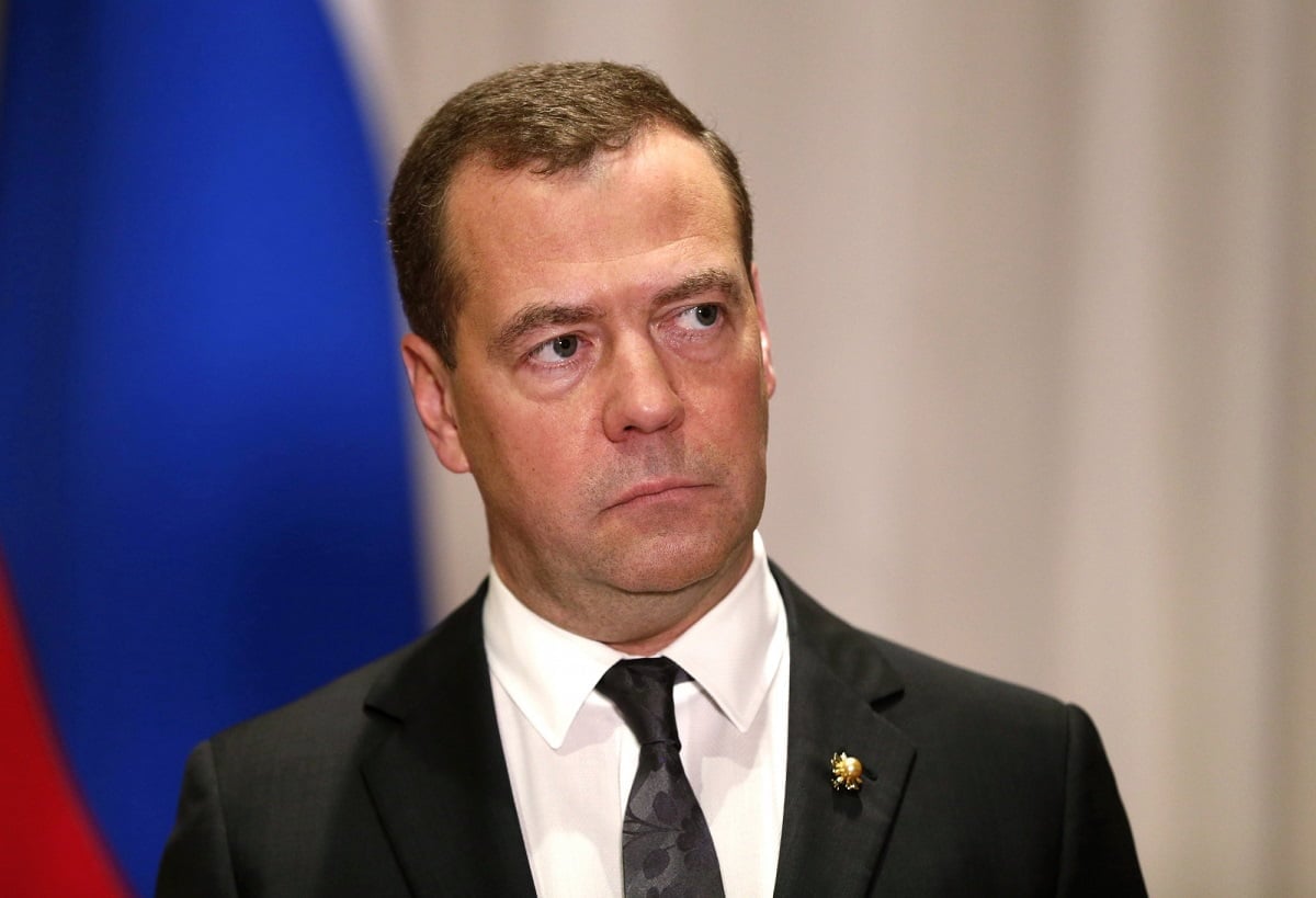 Medvedev’s tough message on Moscow attack – ‘They must be destroyed mercilessly’
 – 2024-03-23 12:51:09