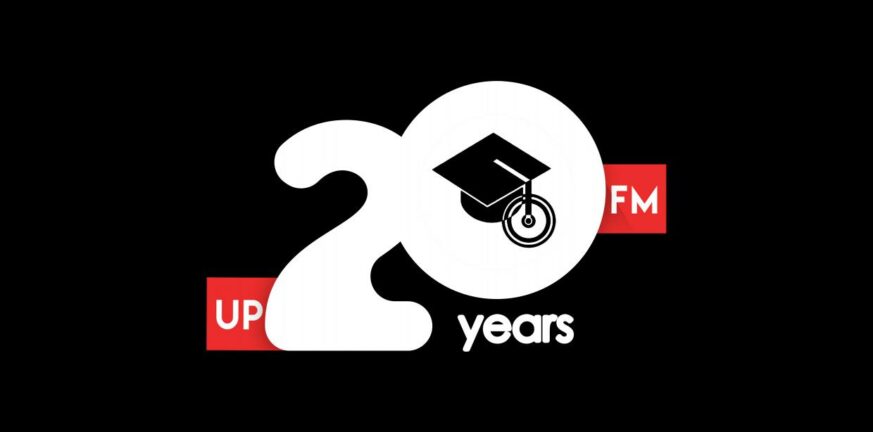 UPFM: Ο Ρ/Σ του Πανεπιστημίου Πατρών γιορτάζει 20 χρόνια - Το πρόγραμμα των εκδηλώσεων
