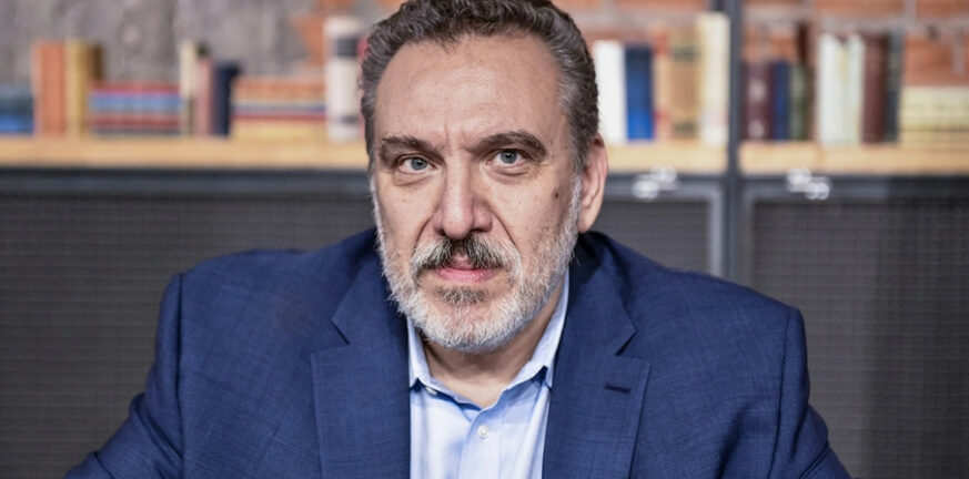 Όθων Ηλιόπουλος: Ποιος είναι ο επικεφαλής του ψηφοδελτίου Επικρατείας του ΣΥΡΙΖΑ