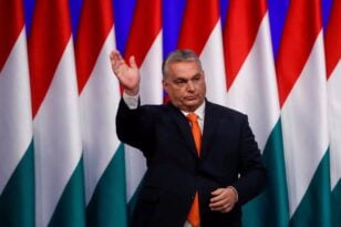 Ουγγαρία: Την Δευτέρα η απόφαση για την ένταξη της Σουηδίας στο ΝΑΤΟ