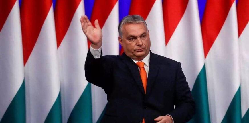 Ουγγαρία: Θα υπογράψει μεγάλη αμυντική συμφωνία με την Σουηδία πριν εγκρίνει την ένταξή της στο ΝΑΤΟ