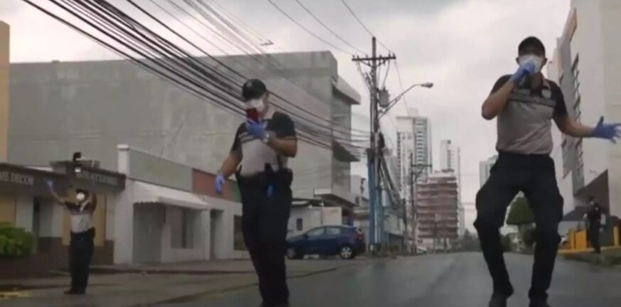 Παναμάς: Ισχυρός σεισμός 6,6 Ρίχτερ