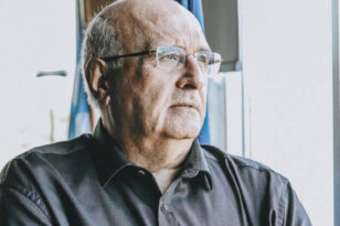 ΠΑΣΟΚ: Ο Ανδρουλάκης θέλει Μπούρα στο ψηφοδέλτιο Επικρατείας