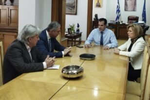 Δίκη Πισπιρίγκου: Πλήρης στήριξη Πλεύρη στον Ανδρέα Ηλιάδη - Θα αναζητηθούν τα πρακτικά της δίκης - Νέα «επίθεση» από Κούγια κατά του υπουργού
