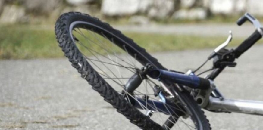 «Κατέρρευσαν» οι γονείς του 14χρονου στο Αγρίνιο - Πώς συνέβη η μοιραία πτώση με ποδήλατο