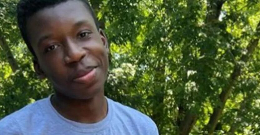 Μισούρι: Ιδιοκτήτης σπιτιού πυροβόλησε αφροαμερικανό έφηβο επειδή αναζήτησε τα αδέλφια του σε λάθος διεύθυνση! ΒΙΝΤΕΟ
