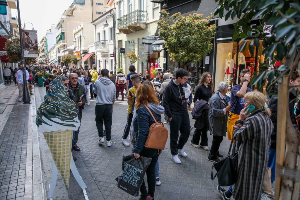 Ενοίκιο, σούπερ μάρκετ, λεωφορείο, καφές: Το πραγματικό κόστος της φοιτητικής ζωής στην Πάτρα
