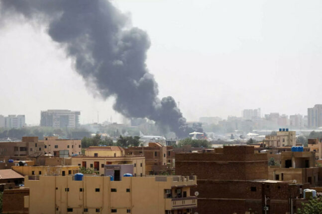 Σουδάν: Νέα 24ωρη εκεχειρία - Κανείς δεν ξέρει αν θα τηρηθεί