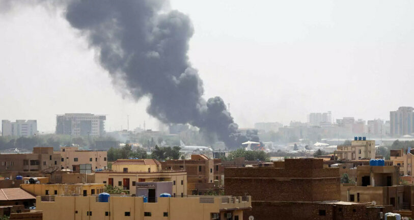 Σουδάν: Νέα 24ωρη εκεχειρία - Κανείς δεν ξέρει αν θα τηρηθεί