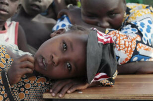 Νιγηρία: Ελευθέρωσαν 74 παιδιά μετά την καταβολή λύτρων στους απαγωγείς