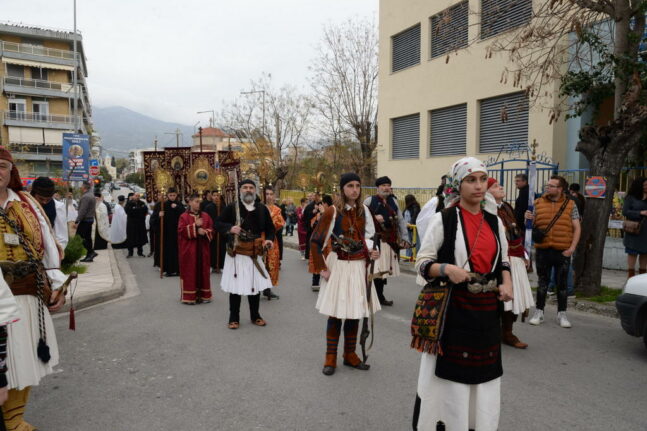 Παπανδρέου