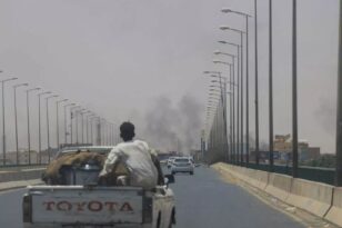 Σουδάν: Μαίνονται οι σφοδρές μάχες και οι βομβαρδισμοί – Δεκάδες οι νεκροί - ΒΙΝΤΕΟ