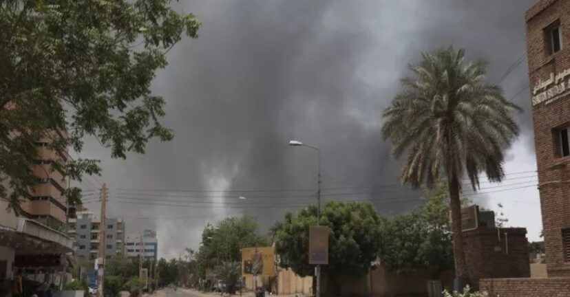 Επίθεση σε αμερικανική διπλωματική αυτοκινητοπομπή στο Σουδάν - Προειδοποιήσεις Μπλίνκεν