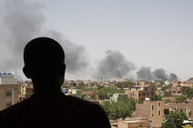 Σουδάν: Το χάος παραμένει και η χώρα κινδυνεύει με κατάρρευση